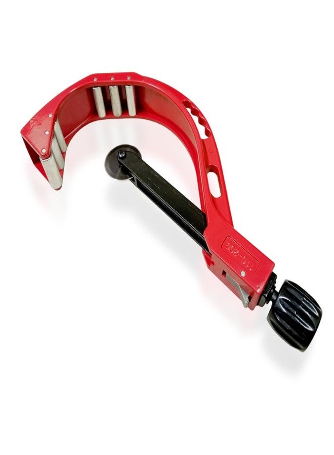 SOLWET hdpe pipe cutter round 100 to 168mm - Image 4